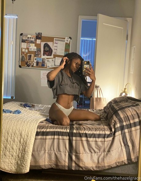 thehazelgrace onlyfans full