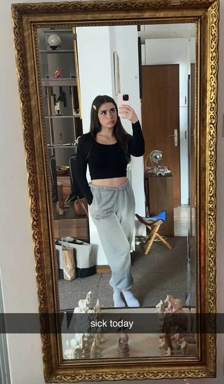 Sofiacrnilovic onlyfans ass