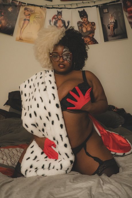 Animated Aja onlyfans naked leaked