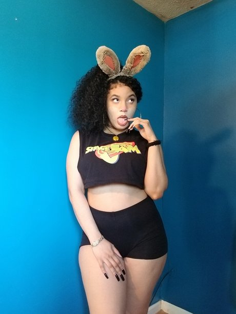 Animated Aja onlyfans content