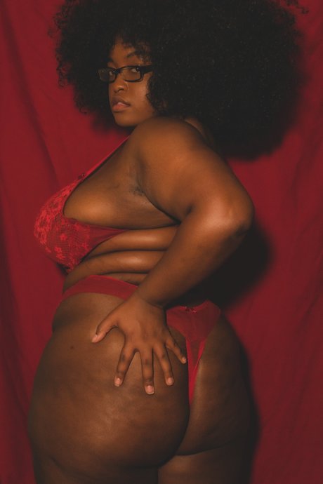 Animated Aja leaked onlyfans