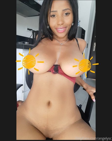 Angelysc_ naked on onlyfans
