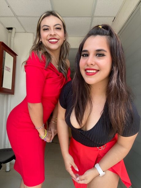 Karem Caballero onlyfans free content