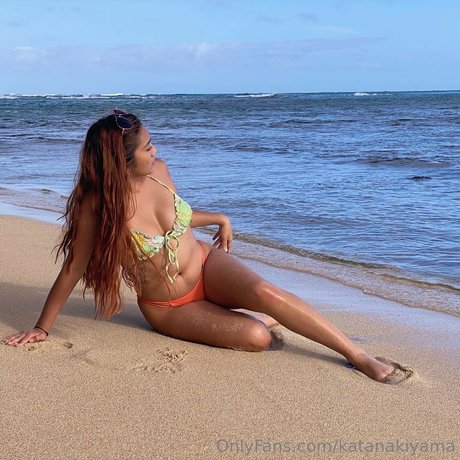 Katana Kiyama_ on onlyfans