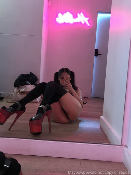 Mina Yahagi onlyfans keak