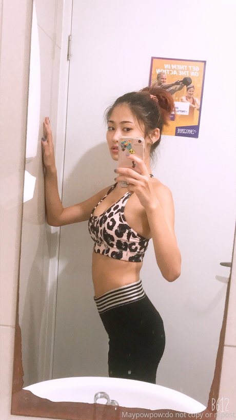 Mina Yahagi onlyfans leaked dirtyship