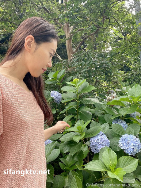 Nanako only fans nude leaks