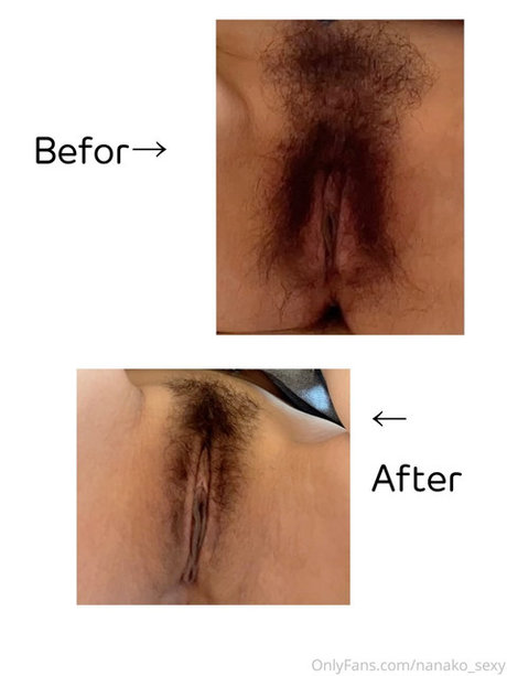 Nanako is on onlyfans