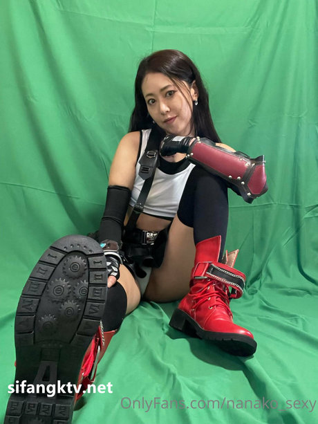 Nanako sextape onlyfans