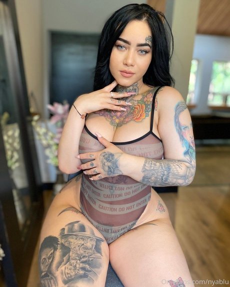 Nya Blu Isa Vip new onlyfans