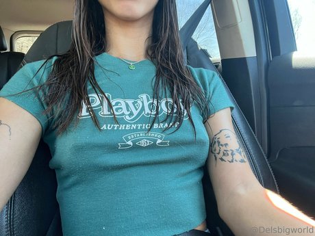 Delia Mandujano_ onlyfans leaked dirtyship