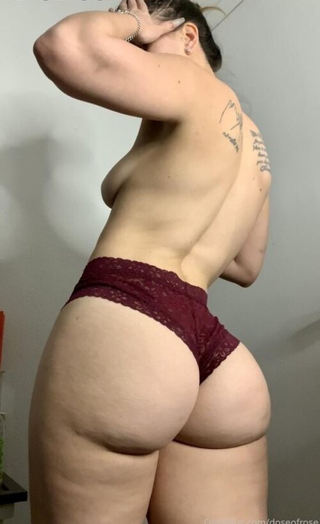 Doseofrose onlyfans free content