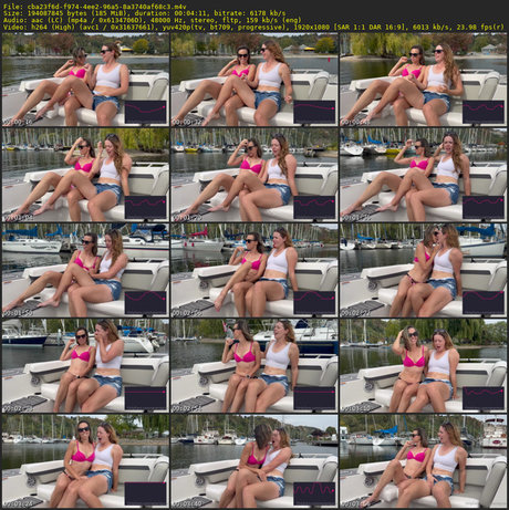 Nadia Foxx porn only fans