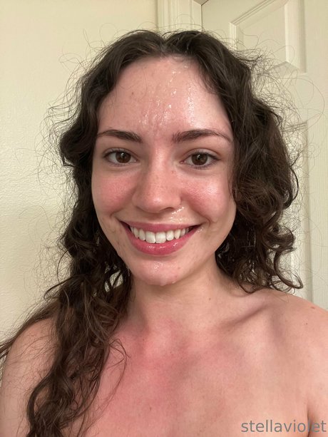 Stella Violet onlyfans leaks free