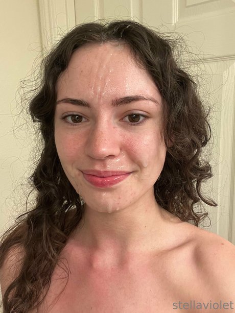 Stella Violet onlyfans porn