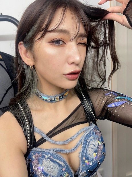 Yuki Kamifuku onlyfans nude leaks