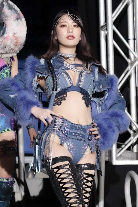 Yuki Kamifuku leaked onlyfans free