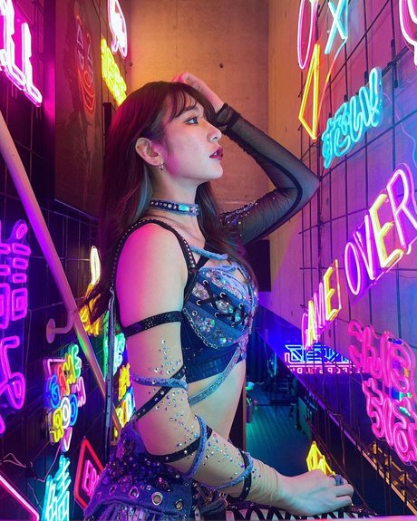 Yuki Kamifuku leaked onlyfans