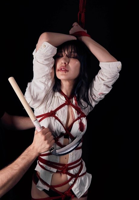 Yuki Kamifuku onlyfans nude