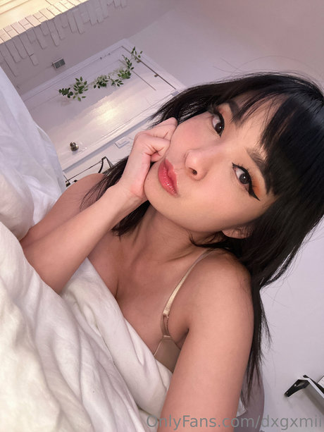 Dxgxmii leaked porn onlyfans