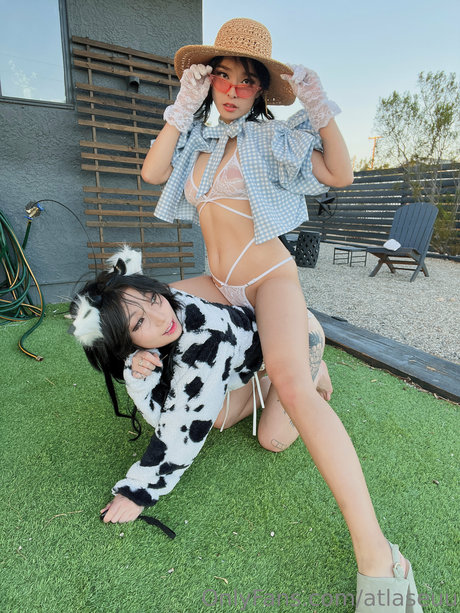 Dxgxmii porn onlyfans leak