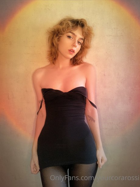 Cora Rossi xxx onlyfans