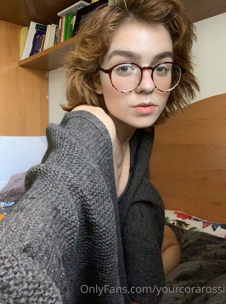 Cora Rossi boobs onlyfans