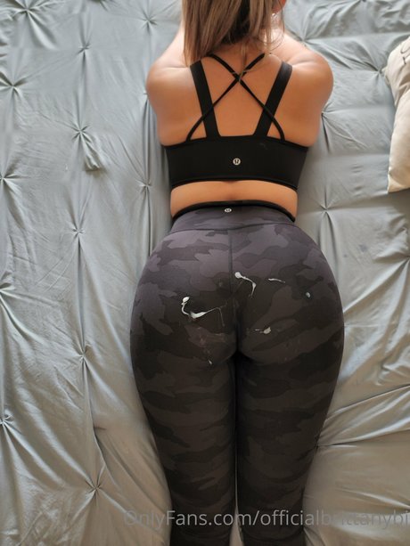 Scarlet Winters new onlyfans leaks