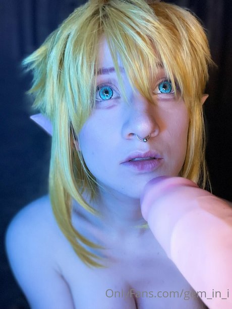 Gemini Chrysalis onlyfans leaked nudes