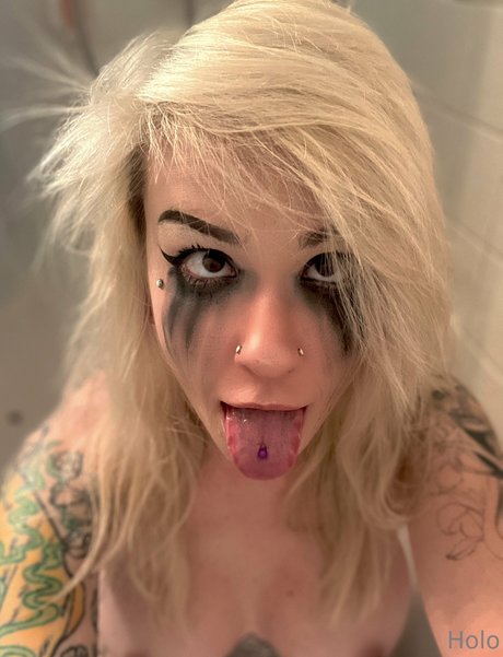 Holofox_ leaks only fans