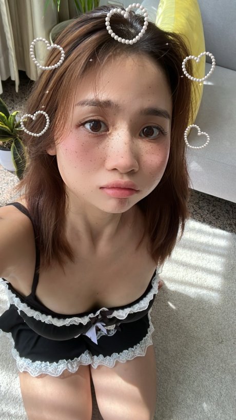 Imyujia onlyfans nsfw