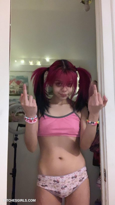 Kittyvanity69 onlyfans naked pics