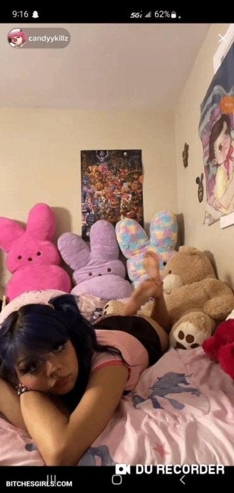 Kittyvanity69 onlyfans leak fuck