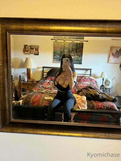 Kyomi Chase_ onlyfans pictures