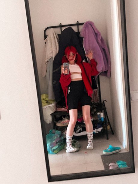 Flaffyx_ leaked onlyfans photos