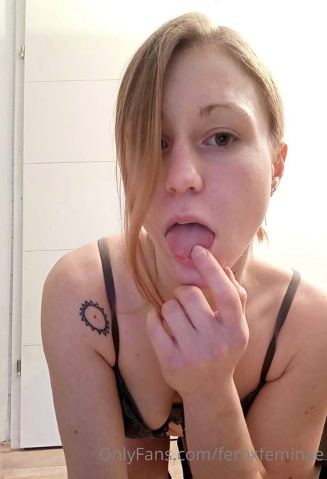 Hannah Klein onlyfans leak new