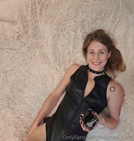 Hannah Klein onlyfans porn nude