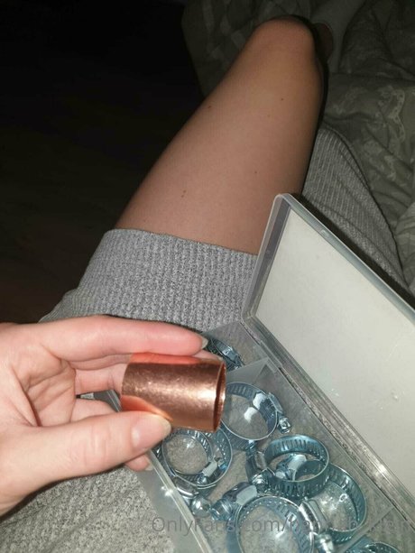 Hannah Klein nude onlyfans