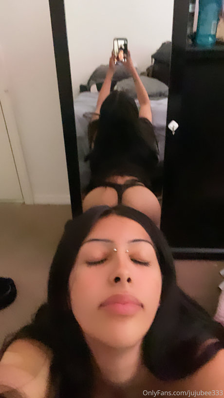 Jujub333 porn onlyfans