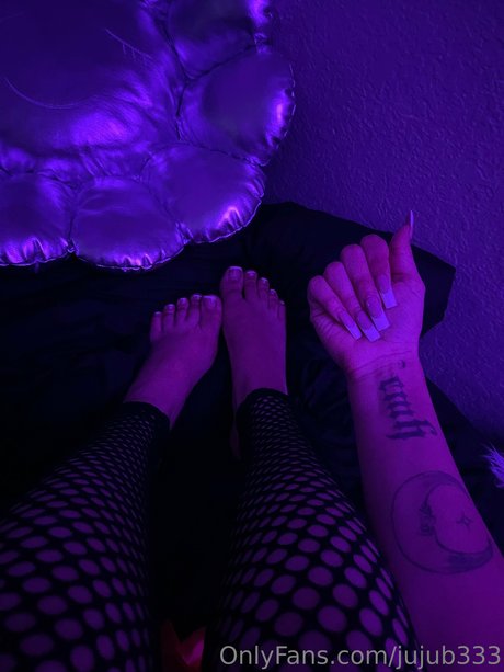 Jujub333 onlyfans nudes