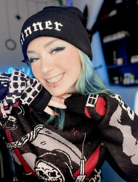 Claire Lavey onlyfans archives