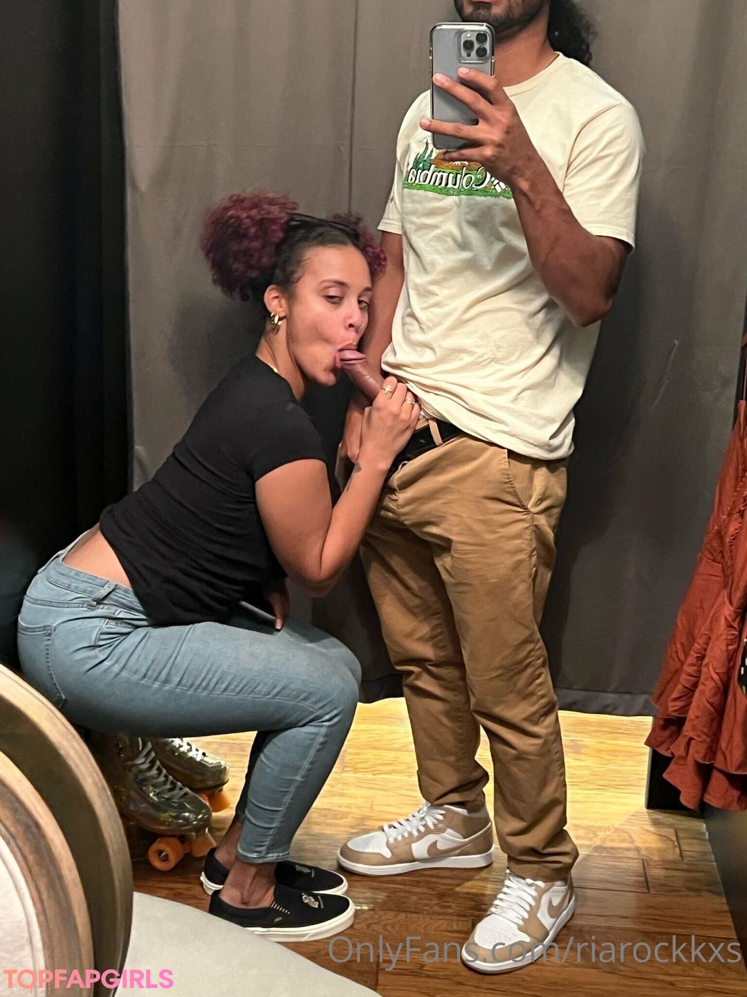 Riarockkxs onlyfans leaks naked