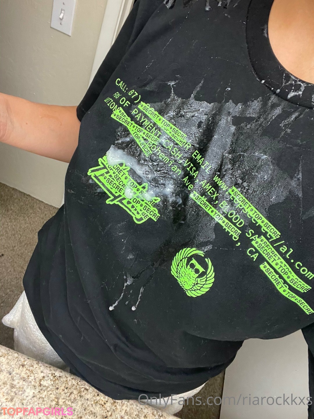 Riarockkxs only fans leaked