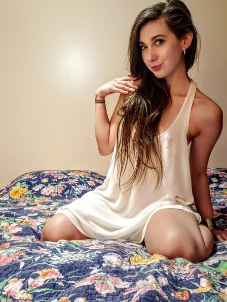 Sweet stuff nude onlyfans pics