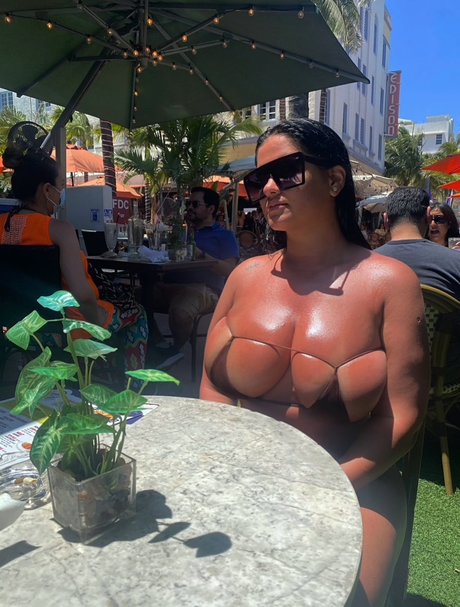 Hanaa Elshayeb leaked nude onlyfans