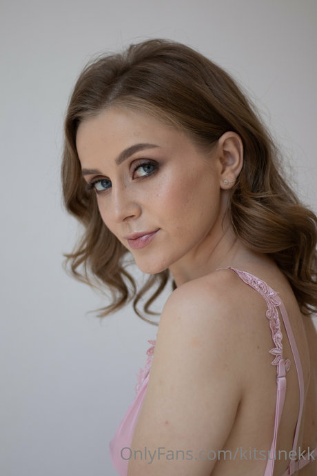 _Kitsune_ only fans leaked porn