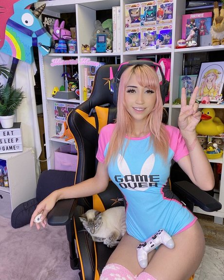 Mercurial Mouse onlyfans leaked pictures