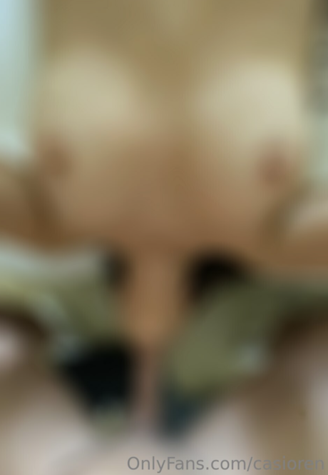 Casioren only fans xxx