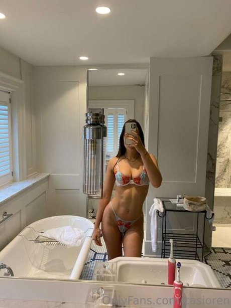 Casioren onlyfans porn leak