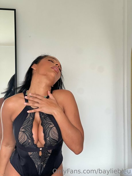 Bayliebleu onlyfans content
